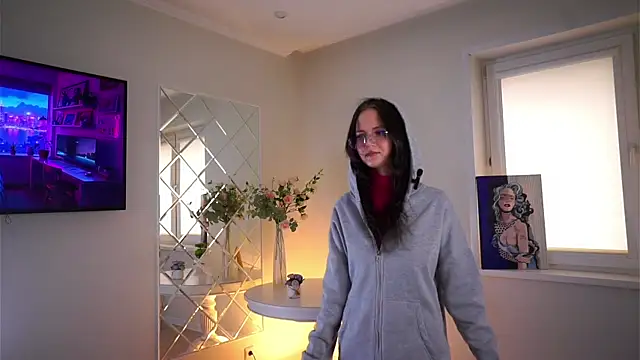 MarcyFrazee online show from 14, 10, 2025