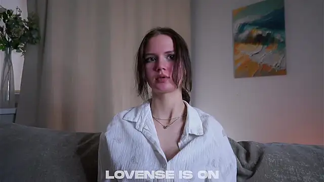 MarcyFrazee online show from 30, 10, 2025