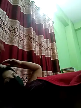 Megla879 online show from 16, 11, 2025