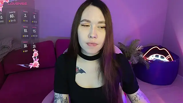 Jinkks online show from 5, 11, 2025