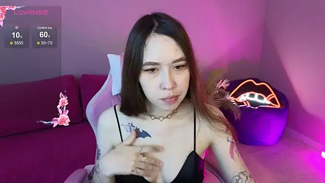 Jinkks online show from 26, 11, 2025