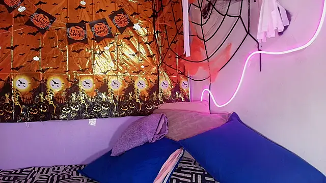 lu mystic online show from 25, 10, 2025