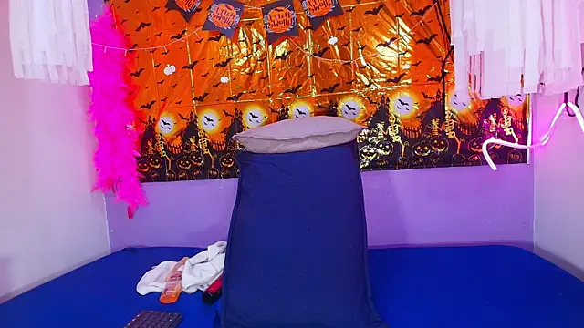 lu mystic online show from 15, 10, 2025