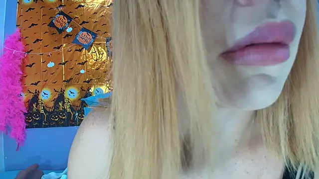 lu mystic online show from 22, 10, 2025