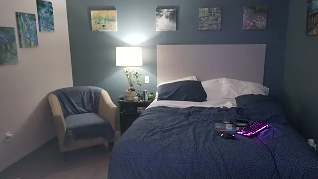 Fuck-Buddy-4U online show from 15, 11, 2025