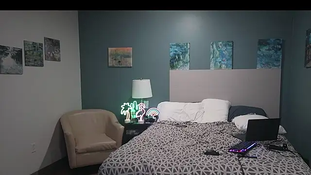 Fuck-Buddy-4U online show from 10, 2, 2026