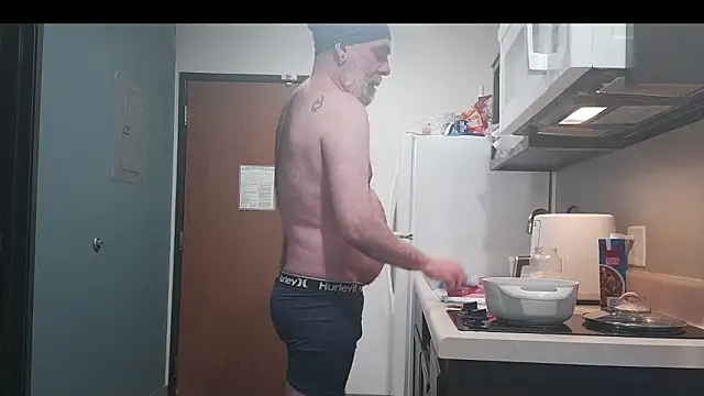 Fuck-Buddy-4U online show from 16, 3, 2026