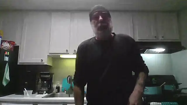 Fuck-Buddy-4U online show from 14, 1, 2026