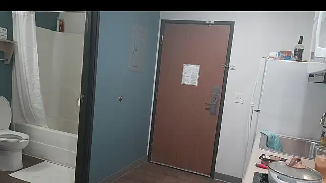 Fuck-Buddy-4U online show from 23, 2, 2026