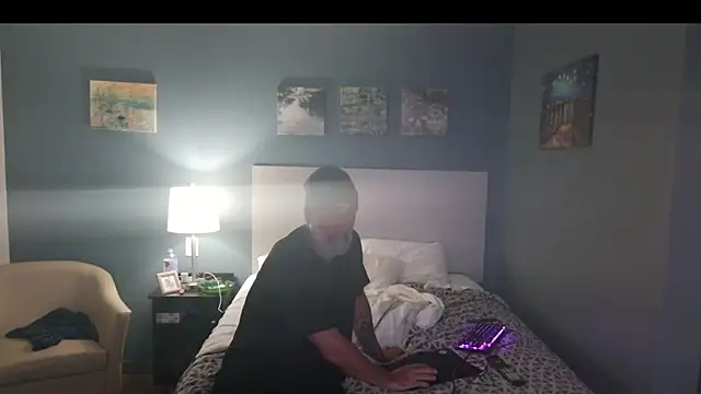 Fuck-Buddy-4U online show from 11, 7, 2026
