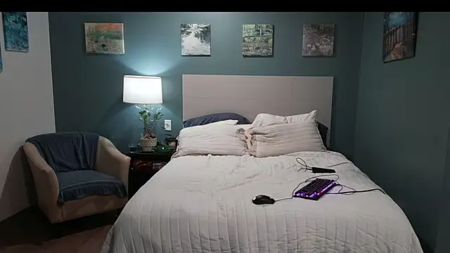 Fuck-Buddy-4U online show from 3, 11, 2025