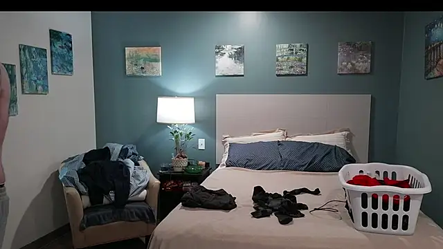 Fuck-Buddy-4U online show from 3, 11, 2025