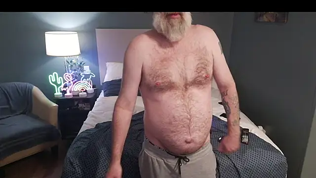 Fuck-Buddy-4U online show from 27, 11, 2025