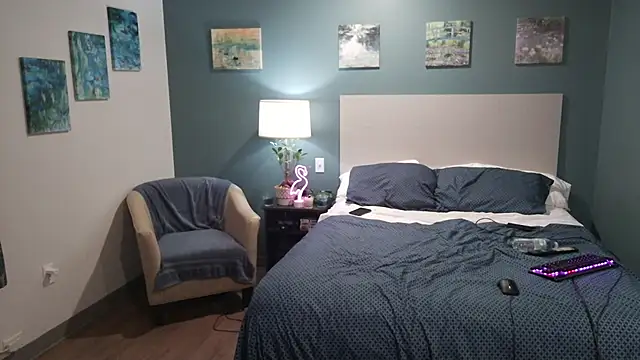 Fuck-Buddy-4U online show from 17, 11, 2025