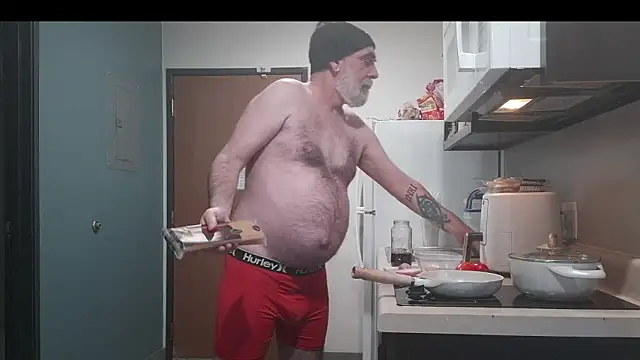 Fuck-Buddy-4U online show from 21, 3, 2026