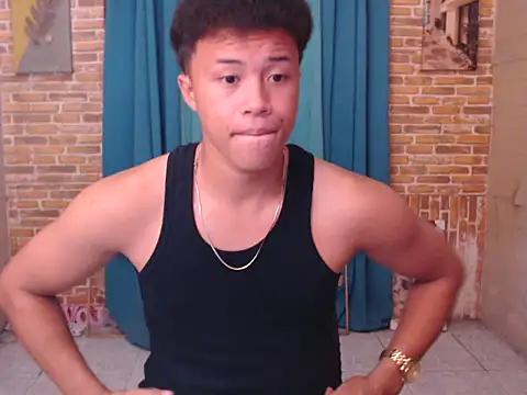 ur naughtyboy patrick online show from 10, 2, 2026