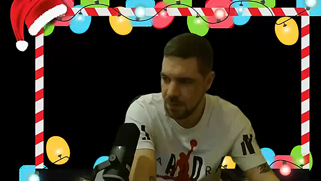 chibrax918 online show from 21, 12, 2025