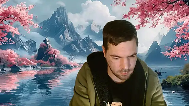 chibrax918 online show from 15, 1, 2026