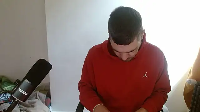 chibrax918 online show from 16, 12, 2025