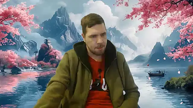 chibrax918 online show from 12, 1, 2026