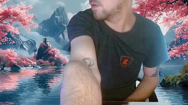 chibrax918 online show from 24, 2, 2026