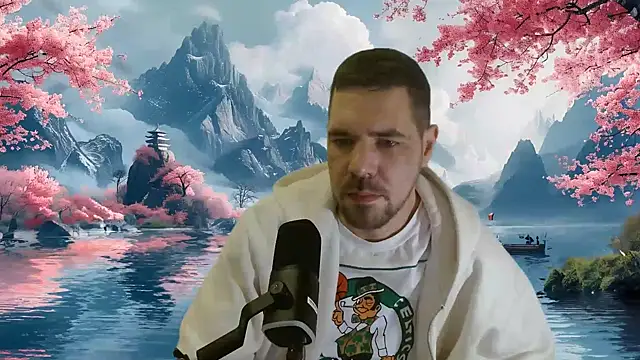 chibrax918 online show from 19, 12, 2025