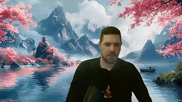 chibrax918 online show from 6, 1, 2026