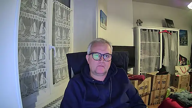 macdut67 online show from 2, 11, 2025