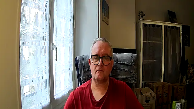 macdut67 online show from 2, 12, 2025