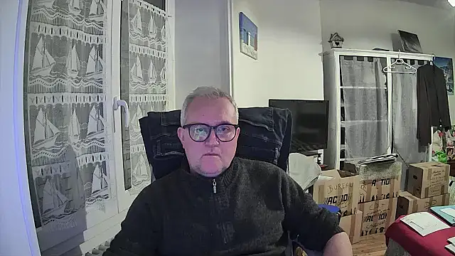 macdut67 online show from 1, 3, 2026