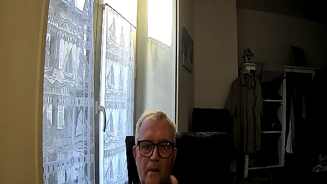 macdut67 online show from 7, 10, 2025