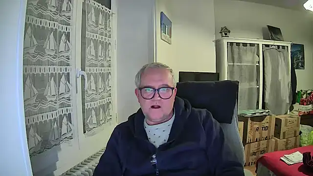 macdut67 online show from 5, 1, 2026