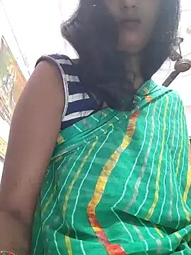 Snapshot of Janu-hasena chatting on 21, 10, 2025 Janu-hasena online show from 21, 10, 2025
