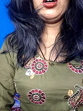 Janu-hasena online show from 4, 3, 2026