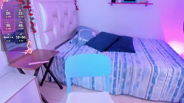 Laaura-Velez online show from 8, 1, 2026