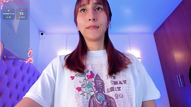 Laaura-Velez online show from 12, 3, 2026