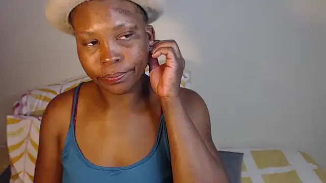 Tillah87 online show from 23, 10, 2025