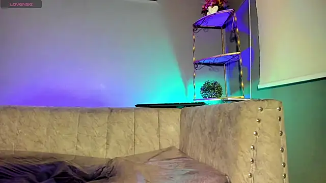 Oasis Fairy online show from 20, 11, 2025