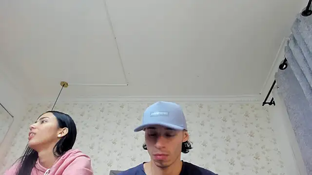 nicollandjhon online show from 5, 2, 2026