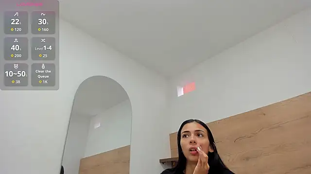 nicollandjhon online show from 7, 3, 2026