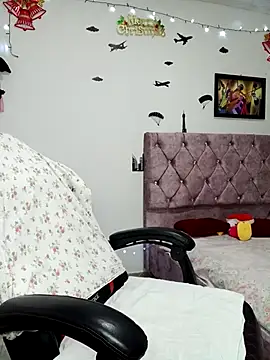 vannesitha25 online show from 15, 12, 2025