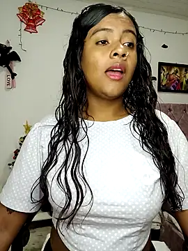 vannesitha25 online show from 18, 12, 2025