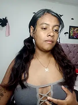 vannesitha25 online show from 23, 2, 2026