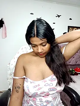 vannesitha25 online show from 5, 2, 2026