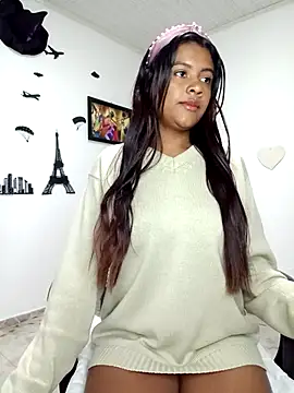 vannesitha25 online show from 16, 10, 2025