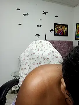 vannesitha25 online show from 4, 2, 2026