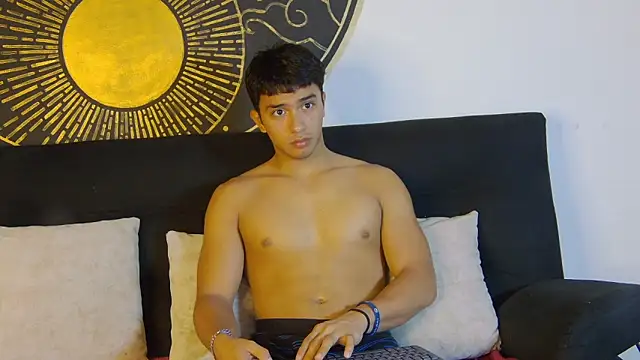 Snapshot of Stefano_Calle chatting on 24, 11, 2025 Stefano Calle online show from 24, 11, 2025