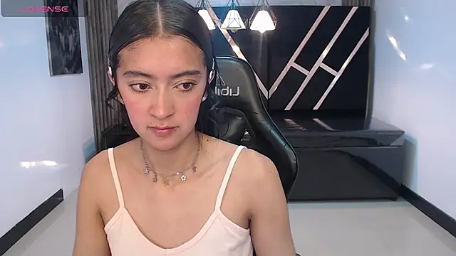 Snapshot of Dahyan_ch chatting on 9, 10, 2025 Dahyan ch online show from 9, 10, 2025