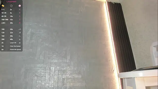 Snapshot of Alisson_Steelersexy chatting on 14, 6, 2026 Alisson Steelersexy online show from 14, 6, 2026