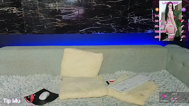  YourSubmissive  online show from 28, 3, 2026